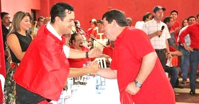 Al estilo Pilato, Noguera se lava las manos y se desentiende del caso Friedmann