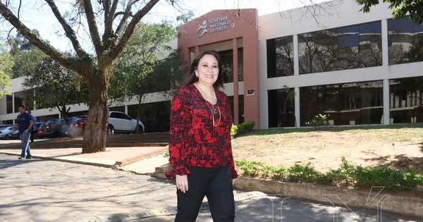 Titular de Deportes rechaza conducta antideportiva