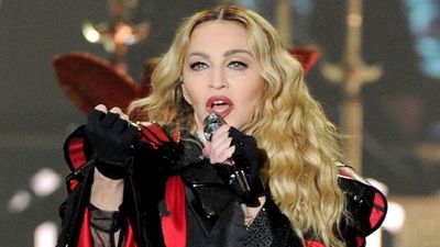 Instagram elimina un vídeo de Madonna por "desinformar" sobre el coronavirus » Ñanduti