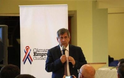 Retroceso de Alto Paraná a cuarentena total: “Es una calamidad eso para nosotros” » Ñanduti
