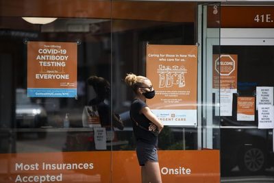 Bancos de EEUU previsionan US$ 35.000 millones ante posible caos crediticio por la pandemia