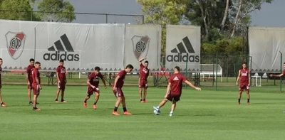 Sugieren posponer la vuelta de los entrenamientos - Fútbol - ABC Color