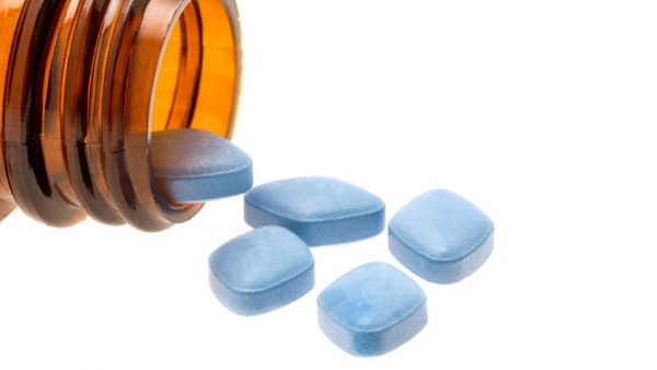 Lo que debes saber sobre la pastilla azul
