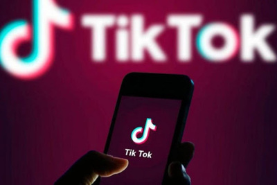 Donald Trump afirma que está considerando medidas contra TikTok - Megacadena — Últimas Noticias de Paraguay