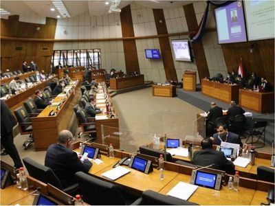 Sancionan propuesta para descomprimir cárceles durante pandemia