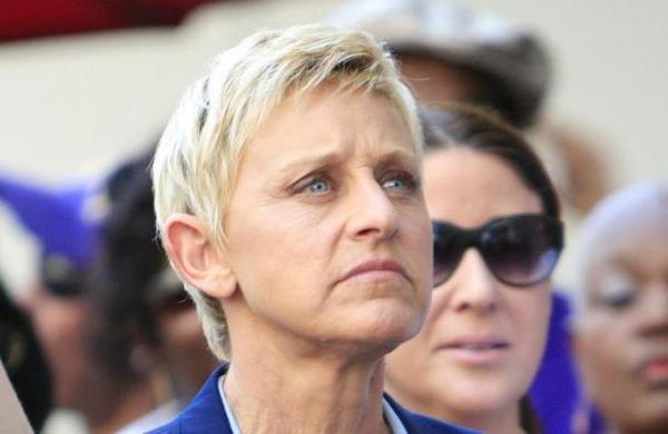 El programa de Ellen DeGeneres es investigado por acoso laboral y racismo - C9N