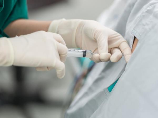 Salud exige test Covid solo para intervenciones con anestesia general · Radio Monumental 1080 AM