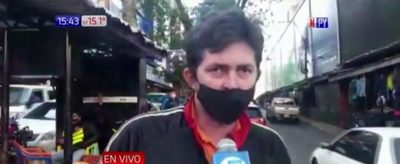 Esteños están en contra de retroceso de fase | Noticias Paraguay