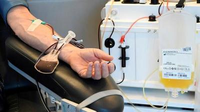 Piden a recuperados de coronavirus donar plasma – Diario TNPRESS