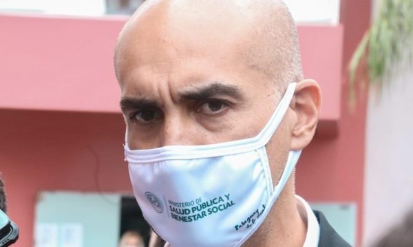 Tras volver a fase 0, Salud “refuerza” capacidad de UTI con 8 respiradores en Alto Paraná – Diario TNPRESS