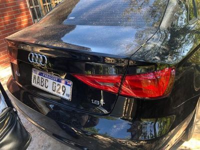 Incautan vehículos de alta gama en San Antonio, presuntamente robados