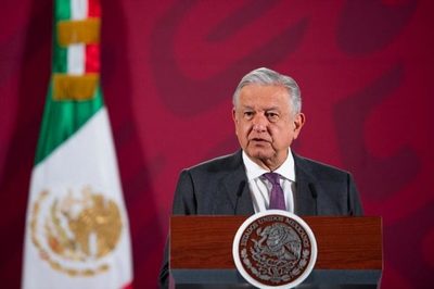 Presidente de México podría revertir apertura energética en 2021