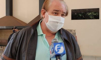 «Control estricto, sanción y dejar trabajar a la gente», pide Gobernador de Alto Paraná