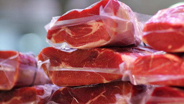 Destacan avances en acuerdo para exportación de carne a EE.UU.