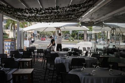 Desempleo en España por encima de 15% y lo peor está por venir