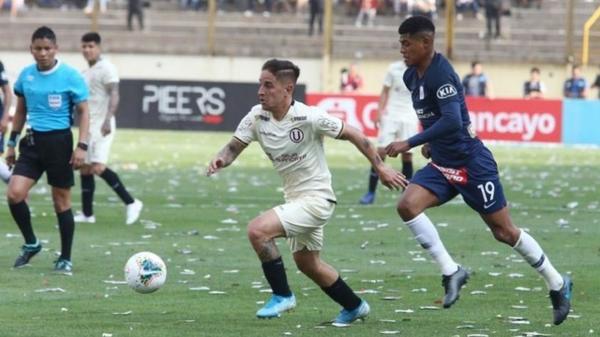 Perú y Ecuador ya fijaron fecha para el retorno de sus torneos - Megacadena — Últimas Noticias de Paraguay
