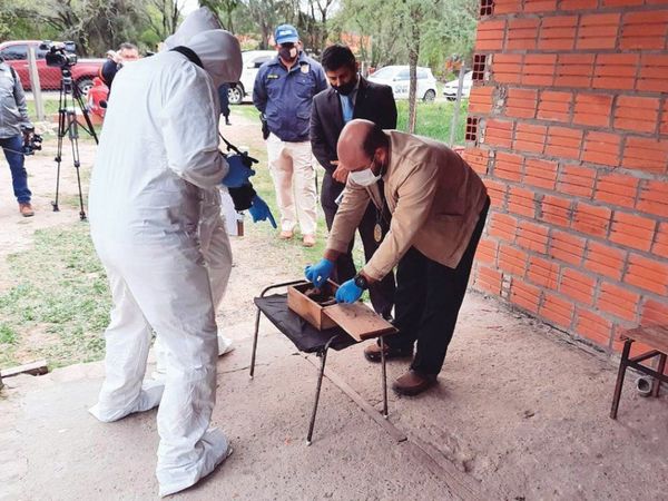 De terror: abortó hace 2 meses y guardó el cuerpo