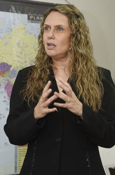 Vallejo duda que Ejecutivo vete proyecto que plantea liberar a presos por pandemia - Periodísticamente - ABC Color