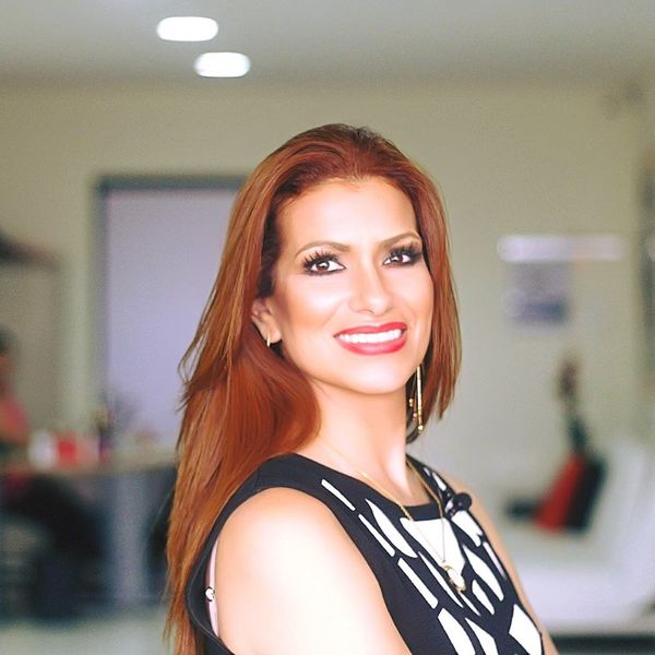 Mi mensaje es: ¡Por favor, cuidá tu trabajo!