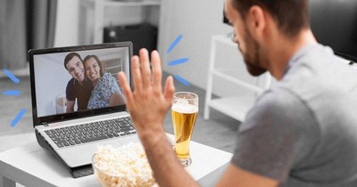 Apelan a conciencia para festejos: “El mejor regalo de amistad es proteger”