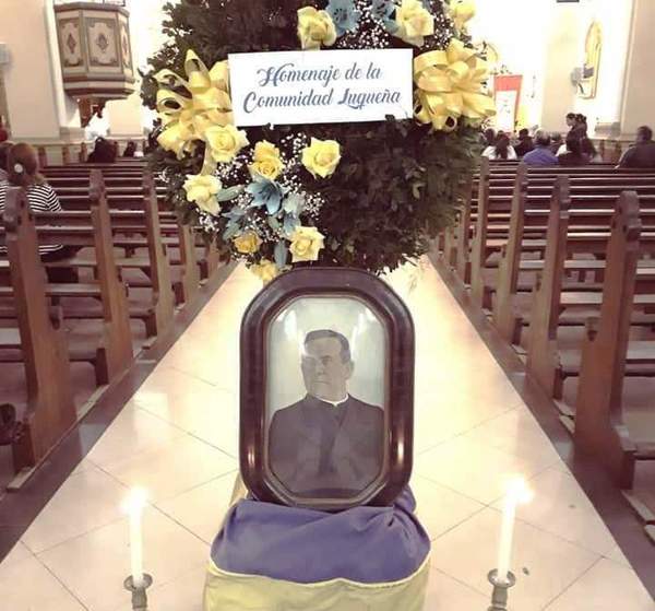 A 46 años de la muerte del recordado Pa’i García • Luque Noticias