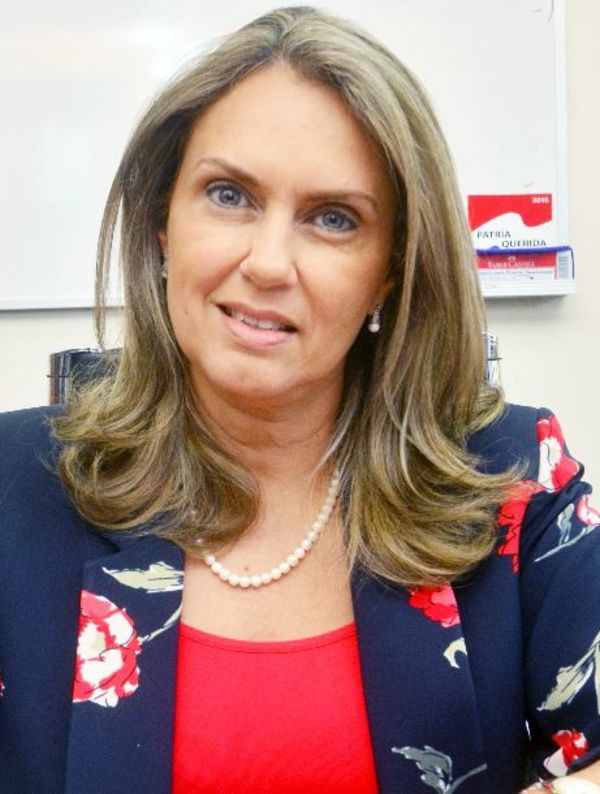 Vallejo cree que Ejecutivo promulgará ley para libertad condicional a presos - Nacionales - ABC Color