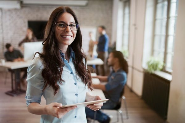 Emprendedoras fueron premiadas y capacitadas