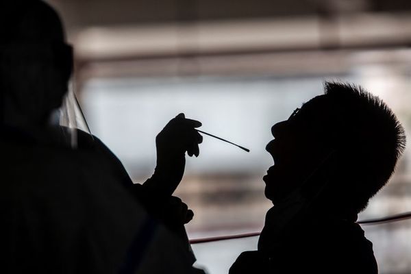 Dudas sobre protocolo de alta médica en Encarnación - Nacionales - ABC Color