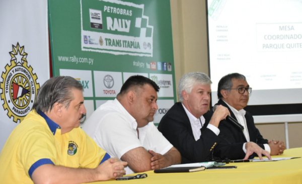 HOY / Codasur queda sin efecto por causa del covid-19