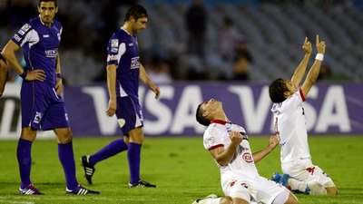 A 6 años de la gran hazaña de Nacional en la Copa Libertadores