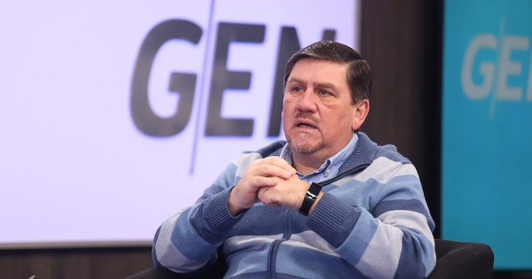 Blas Llano sugiere cambiar el “quiero” por el “necesitamos” la unidad en el PLRA