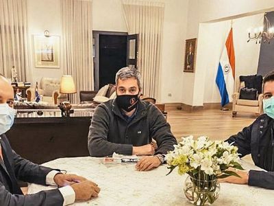 Abdo Benítez anuncia USD 26 millones para Alto Paraná en asistencia