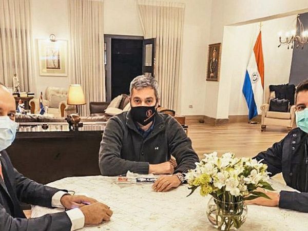 Abdo Benítez anuncia USD 26 millones para Alto Paraná en asistencia