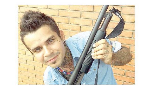 Confesó que mató a su padre por abusar de su hermana, la joven lo niega - ADN Paraguayo