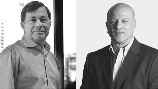 Amistad y negocios: Víctor González Acosta y Jorge Dos Santos hablan más allá de sus facetas como empresarios