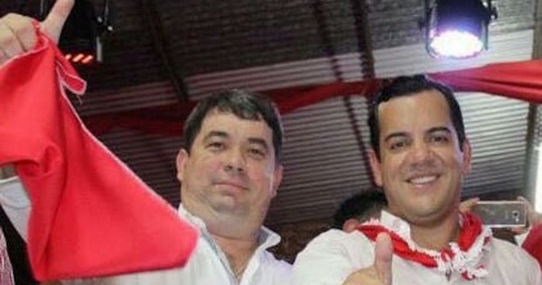 Oscuros antecedentes del diputado Éver Noguera