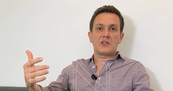 Prestanombre arrepentido: “Dijo que me iba a fundir la vida”