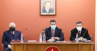 Cambios en la ANR