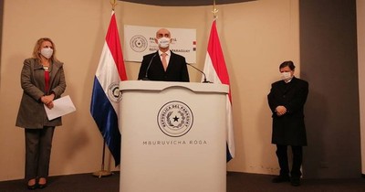 Zona de Alto Paraná vuelve a cuarentena total por 2 semanas