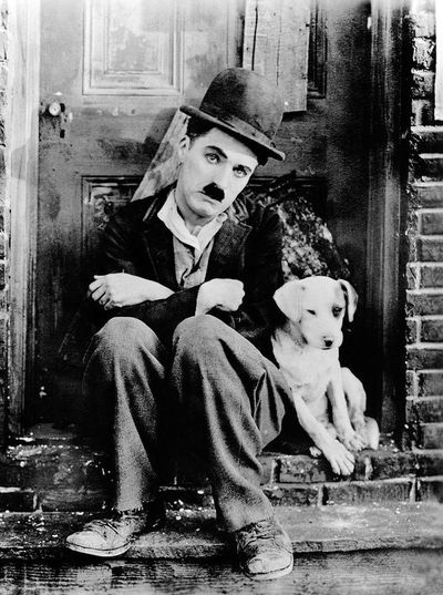 Chaplin y Keaton en la Cinemateca - Espectáculos - ABC Color