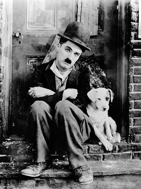 Chaplin y Keaton en la Cinemateca - Espectáculos - ABC Color
