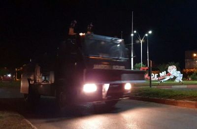 Nueva convocatoria a protestas para hoy y políticos con promesas tratan de “apaciguar” - Nacionales - ABC Color