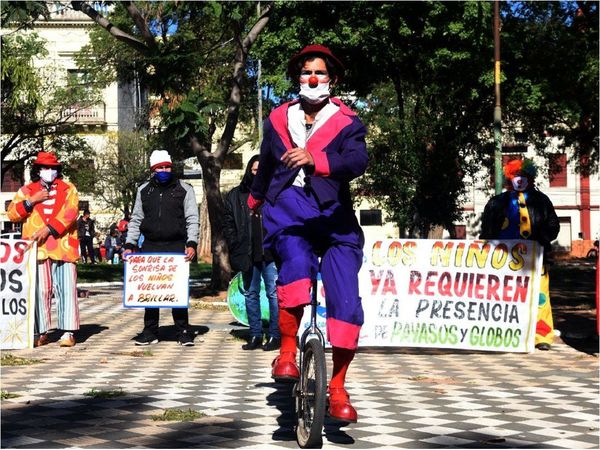 Subsidio para  artistas pasa a manos del Poder Ejecutivo