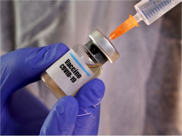 Más fármacos y vacunas siguen en la carrera de lucha contra el Covid