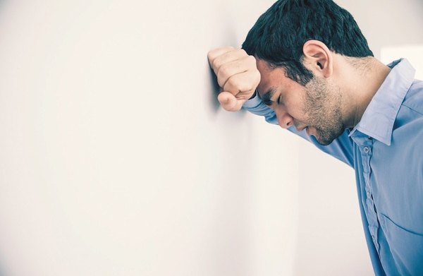 “Estaba solo en un albergue y le pedí a Dios que me salvara” | Crónica