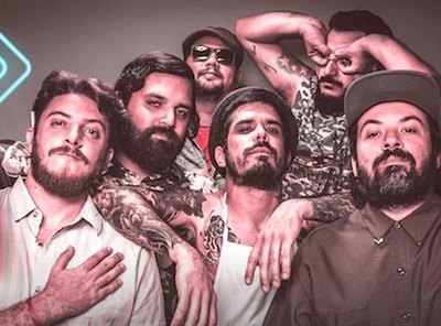 Grupo Kita Pena lanza nuevo hit “Cantando” | Crónica