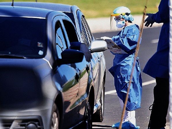 Anestesiólogos critican pedido de uso racional de test de coronavirus