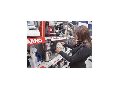 Llega Agosto Liquida con más de cuarenta comercios adheridos