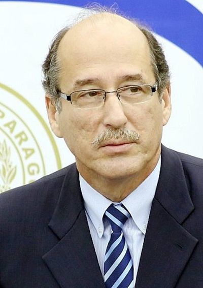Fiscales, tras sumario a Imedic en  Aduanas - Nacionales - ABC Color