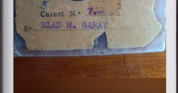 ¡Salud 115 años!, viejo Libertad